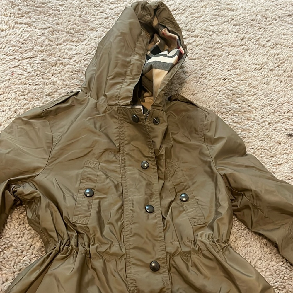 Kids Jacket
